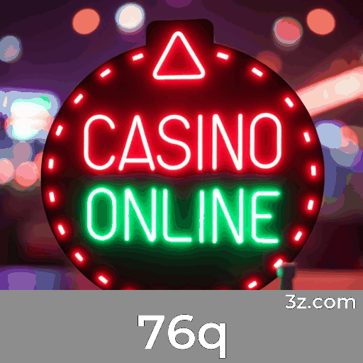 76q: Plataforma de Cassino e Apostas Segura e Premiada