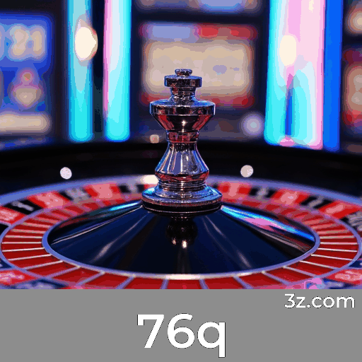 Desbloqueie Recompensas Incríveis no 76q Agora!