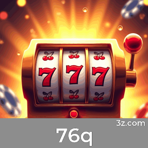 Experiência de Casino Elite no 76q: Dealers Reais e Jogos Premium