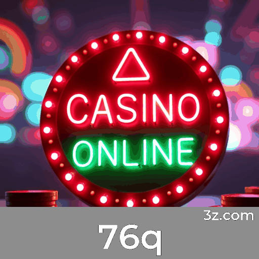 76q: Plataforma de Cassino e Apostas Segura e Premiada