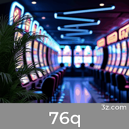 76q: Jogos de Cassino Cheios de Emoção e Oportunidades de Ganhar