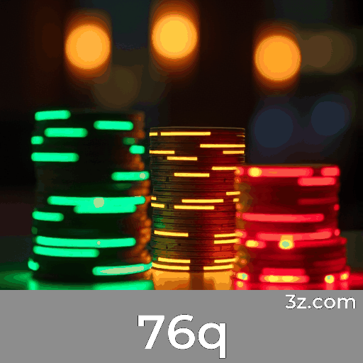 76q: Plataforma de Cassino e Apostas Segura e Premiada