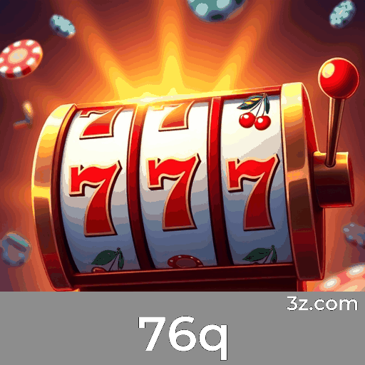 76q: Plataforma de Cassino e Apostas Segura e Premiada