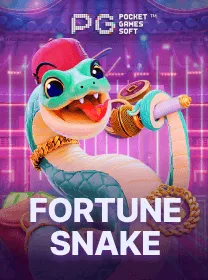 fortune snake